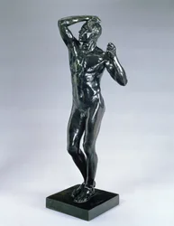 The Age of Bronze
